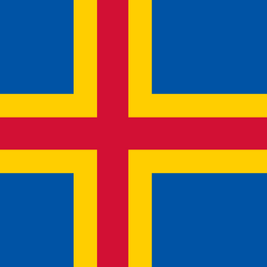 Aland Islands
