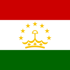 Tajikistan