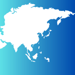 Asia (20 areas)